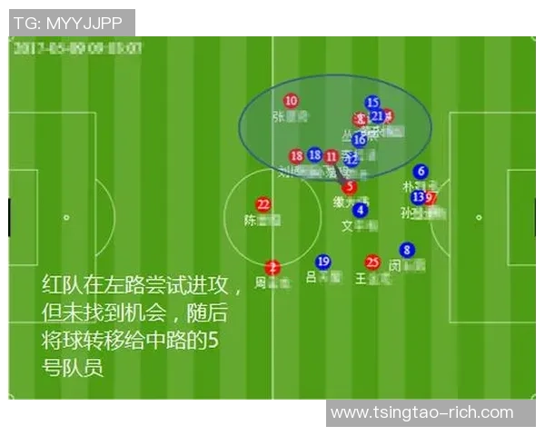 上海足球队与武汉足球队赛后战术分析与复盘探讨