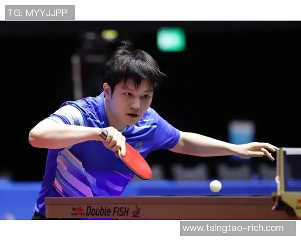 上海乒乓球队技术实力再创新高引领全国乒乓球发展新潮流