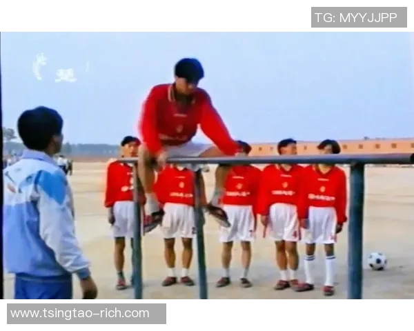 九十年代中国足球明星的崛起与辉煌历程回顾