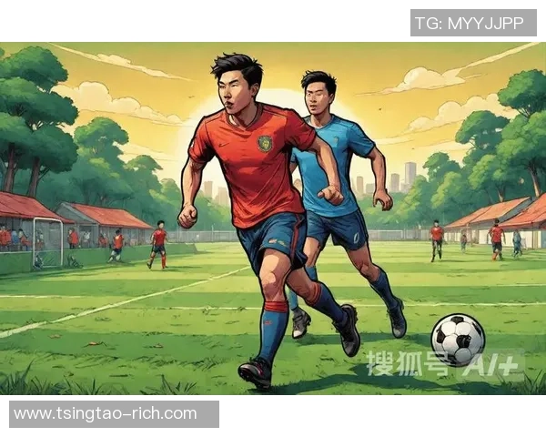 从普通少年到绿茵场上的传奇穿越欧洲成就足球梦想之旅