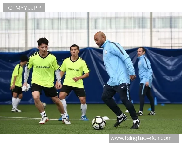 专访陈娜：探寻足球背后的成功秘诀与成长之路