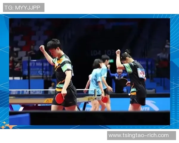 全运会精彩回顾:西安乒乓球队默契配合展现团队实力与风采 全运会精彩回顾:西安乒乓球队默契配合展现团队实力与风采