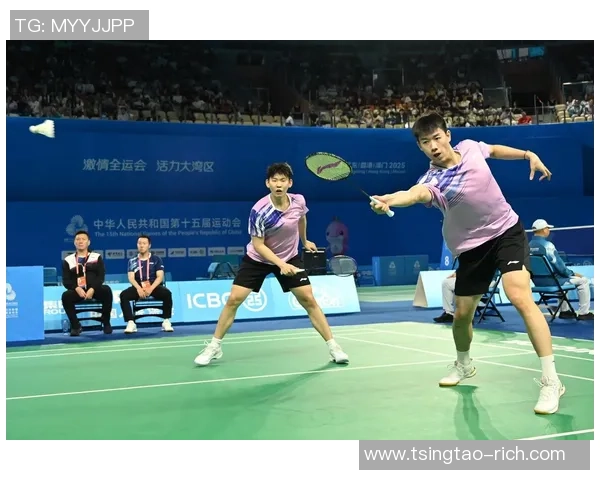 全运会回顾：杭州羽毛球队展现出色节奏与团队协作能力