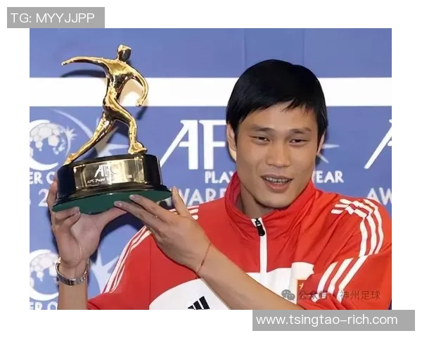 足球明星范志毅的职业生涯与成就全景解析